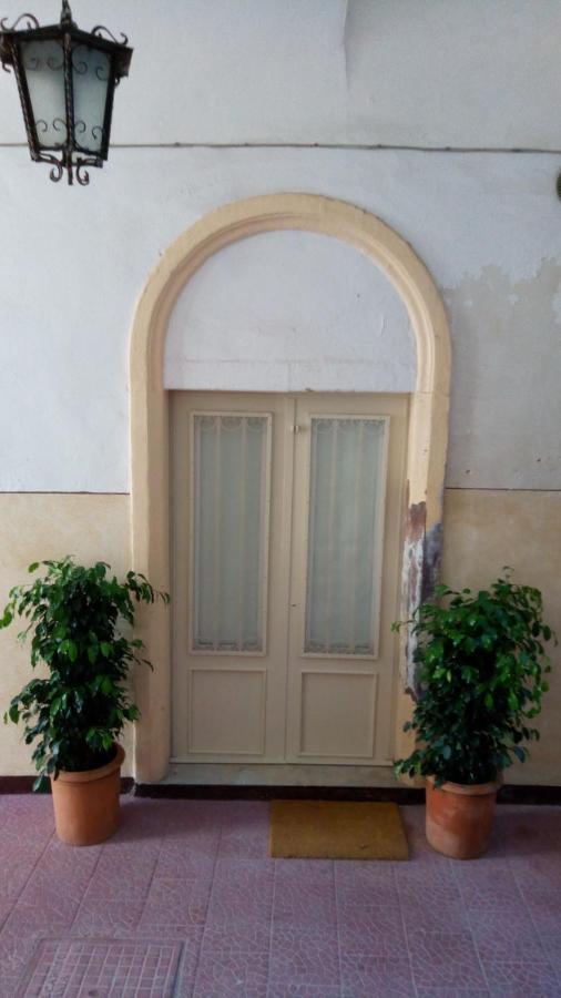 Casaorazio Appartement Catánia Buitenkant foto